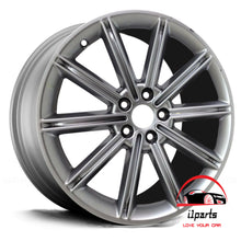 Load image into Gallery viewer, FORD FLEX 2013 2014 2015 2016 2017 2018 2019 19&quot; FACTORY ORIGINAL WHEEL RIM
