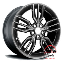 Load image into Gallery viewer, LEXUS CT200H 2011 2012 2013 17" FACTORY ORIGINAL WHEEL RIM