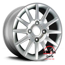 Load image into Gallery viewer, SUZUKI OPTRA FORENZA 2004 2005 2006 15&quot; FACTORY OEM WHEEL RIM