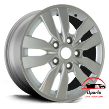 Load image into Gallery viewer, NISSAN NV200 2013 2014 2015 2016 2017 2018 2019 15" FACTORY ORIGINAL WHEEL RIM