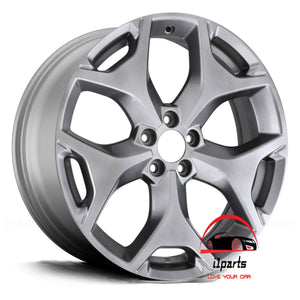 SUBARU FORESTER 2014 2015 2016 2017 2018 18" FACTORY ORIGINAL WHEEL RIM