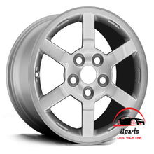 Load image into Gallery viewer, MITSUBISHI GALANT 2002 2003 16" FACTORY ORIGINAL WHEEL RIM
