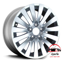 Load image into Gallery viewer, 18 INCH ALLOY RIM WHEEL FACTORY OEM 71327 6775777; 36116775777
