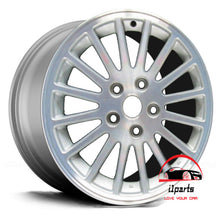 Load image into Gallery viewer, CHRYSLER CONCORDE 2002 2003 2004 16" FACTORY ORIGINAL WHEEL RIM