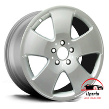 Load image into Gallery viewer, MERCEDES CL600 2007 18&quot; FACTORY ORIGINAL WHEEL RIM