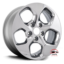 Load image into Gallery viewer, CHRYSLER PACIFICA 2017 2018 2019 17" FACTORY ORIGINAL WHEEL RIM