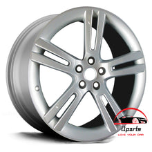 Load image into Gallery viewer, JAGUAR XK 2007 2008 2009 19&quot; FACTORY ORIGINAL FRONT WHEEL RIM &#39;&#39;JUPITER&#39;&#39;