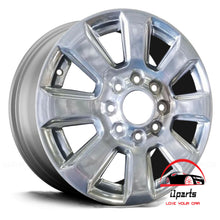 Load image into Gallery viewer, FORD F250SD PICKUP F350SD PICKUP 2017 2018 2019 20&quot; FACTORY ORIGINAL WHEEL RIM