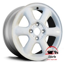 Load image into Gallery viewer, 15 INCH ALLOY RIM WHEEL FACTORY OEM 71191 36116769406; 6769406