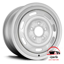 Load image into Gallery viewer, FORD E150 VAN 2004 2005 2006 16&quot; FACTORY ORIGINAL WHEEL RIM STEEL