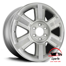 Load image into Gallery viewer, FORD F150 PICKUP 2006 2007 2008 20&quot; FACTORY ORIGINAL WHEEL RIM