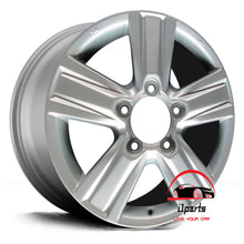Load image into Gallery viewer, TOYOTA LAND CRUISER 2013 2014 2015 18" FACTORY ORIGINAL WHEEL RIM