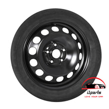 Load image into Gallery viewer, MERCURY MARINER 2006-2011 17" FACTORY ORIGINAL WHEEL RIM SPARE