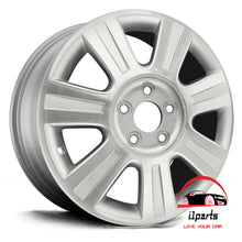 Load image into Gallery viewer, FORD TAURUS 2003 2004 2005 2006 2007 16&quot; FACTORY ORIGINAL WHEEL RIM