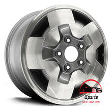 Load image into Gallery viewer, GMC JIMMY S15 SONOMA 1995-2002 15&quot; FACTORY ORIGINAL WHEEL RIM