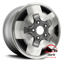 Load image into Gallery viewer, GMC JIMMY S15 SONOMA 1995-2002 15" FACTORY ORIGINAL WHEEL RIM