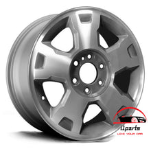 Load image into Gallery viewer, FORD F150 PICKUP 2009 2010 18" FACTORY ORIGINAL WHEEL RIM