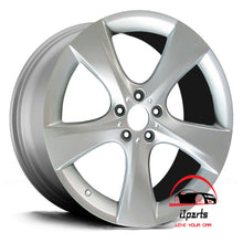Load image into Gallery viewer, 18 INCH ALLOY RIM WHEEL FACTORY OEM 71366 36116787639; 6787639