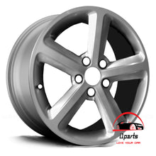 Load image into Gallery viewer, AUDI A3 2008 2009 2010 2011 2012 2013 17&quot;  FACTORY ORIGINAL WHEEL RIM