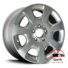 Load image into Gallery viewer, 16 INCH ALLOY RIM WHEEL FACTORY OEM 65337 2034012802