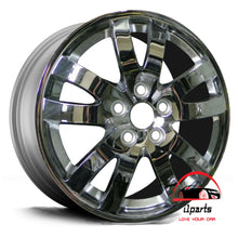 Load image into Gallery viewer, BUICK RENDEZVOUS 2005 2006 17&quot; FACTORY ORIGINAL WHEEL RIM