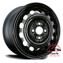 Load image into Gallery viewer, MITSUBISHI LANCER 2004 2005 2006 2007 15&quot; FACTORY ORIGINAL WHEEL RIM STEEL