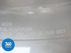 LAND ROVER RANGE ROVER SPORT 2014-2019 21" FACTORY ORIGINAL WHEEL RIM
