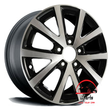 Load image into Gallery viewer, VOLKSWAGEN JETTA 2017 2018 2019 16&quot; FACTORY ORIGINAL WHEEL RIM