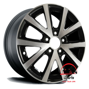 VOLKSWAGEN JETTA 2017 2018 2019 16" FACTORY ORIGINAL WHEEL RIM