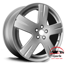 Load image into Gallery viewer, JAGUAR XK 2007 2008 2009 19&quot; FACTORY ORIGINAL REAR WHEEL RIM