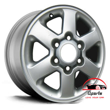 Load image into Gallery viewer, NISSAN FRONTIER 2003 2004 16" FACTORY ORIGINAL WHEEL RIM