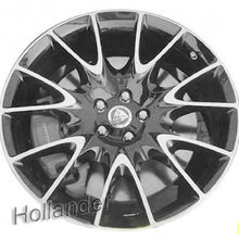 Load image into Gallery viewer, JAGUAR XK 2014 2015 20&quot; FACTORY ORIGINAL FRONT WHEEL RIM