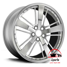 Load image into Gallery viewer, CHEVROLET CAMARO 2013 21" FACTORY ORIGINAL WHEEL RIM REAR