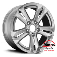 Load image into Gallery viewer, HONDA CR-Z 2013 16" FACTORY ORIGINAL WHEEL RIM