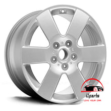 Load image into Gallery viewer, KIA OPTIMA MAGENTIS 2006-2010 17&quot; FACTORY ORIGINAL WHEEL RIM