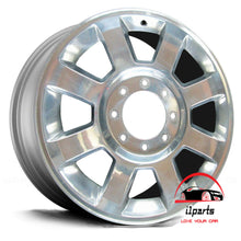Load image into Gallery viewer, FORD F250SD PICKUP F350SD PICKUP 2008 2009 2010 20&quot; FACTORY ORIGINAL WHEEL RIM