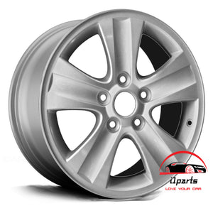 CHEVROLET IMPALA 2012 2013 2014 2015 2016 16" FACTORY ORIGINAL WHEEL RIM