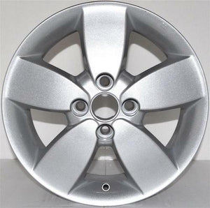 KIA RIO 2007 2008 2009 2010 2011 15" FACTORY ORIGINAL WHEEL RIM