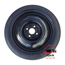 Load image into Gallery viewer, MITSUBISHI LANCER OUTLANDER 2004 2005 2006 16" FACTORY ORIGINAL WHEEL RIM SPARE