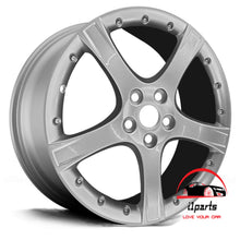 Load image into Gallery viewer, JAGUAR S TYPE 2006 2007 18" FACTORY ORIGINAL WHEEL RIM