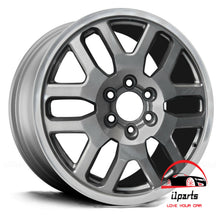 Load image into Gallery viewer, FORD F150 PICKUP 2008 20"  FACTORY ORIGINAL WHEEL RIM