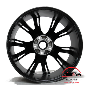 JEEP GRAND CHEROKEE SRT 2012-2019 20" FACTORY ORIGINAL WHEEL RIM