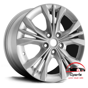 CHEVROLET IMPALA 2014 2015 2016 2017 2018 2019 2020 18" FACTORY ORIGINAL WHEEL RIM