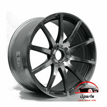 Load image into Gallery viewer, MERCEDES S-CLASS AMG 2014-2017 20" FACTORY OEM FRONT WHEEL RIM 85358 A2224010600
