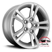 Load image into Gallery viewer, MITSUBISHI LANCER 2004 2005 2006 16" FACTORY ORIGINAL WHEEL RIM