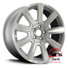 Load image into Gallery viewer, BENTLEY CONTINENTAL 2012 19&quot; FACTORY ORIGINAL WHEEL RIM