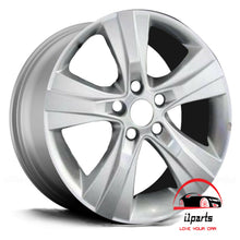Load image into Gallery viewer, CHEVROLET CAPTIVA SPORT 2014 18" FACTORY ORIGINAL WHEEL RIM