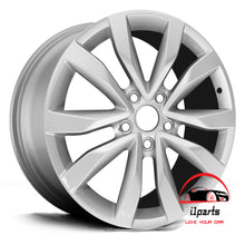 Load image into Gallery viewer, VOLKSWAGEN BEETLE 2013-2019 17&quot; FACTORY ORIGINAL WHEEL RIM