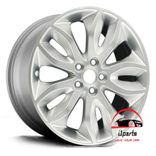 Load image into Gallery viewer, LAND ROVER LR2 2011 2012 2013 2014 2015 18&quot; FACTORY ORIGINAL WHEEL RIM