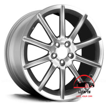 Load image into Gallery viewer, SUBARU LEGACY 2007 18&quot; FACTORY ORIGINAL WHEEL RIM
